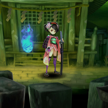 Parece mentira pero 28 años después sigue siendo un juego capaz de asombrar. Volver a Muramasa ha sido especial