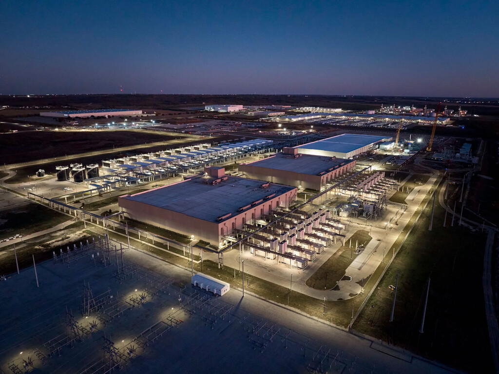 EEUU se empieza a dar cuenta de algo preocupante: los centros de datos IA le están disparando la factura de la luz