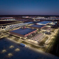 EEUU se empieza a dar cuenta de algo preocupante: los centros de datos IA le están disparando la factura de la luz 