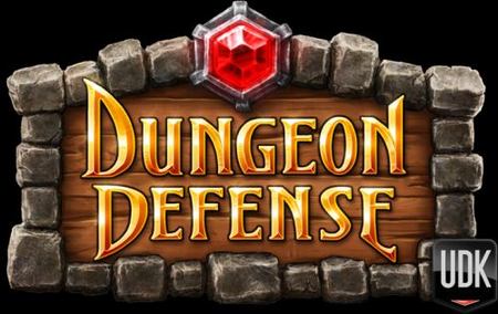 'Dungeon Defense'. Otro título gratuito creado con el UDK