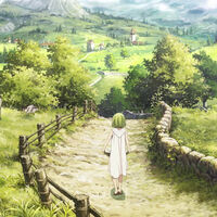 "Queremos algo como El Señor de los Anillos". Los creadores de 'Witch Hat Atelier' explican el tremendo retraso que sufre el anime