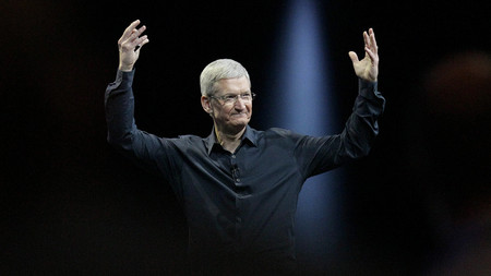 Así es cómo consigue Apple patentar y registrar sus productos y al mismo tiempo mantenerlos en secreto