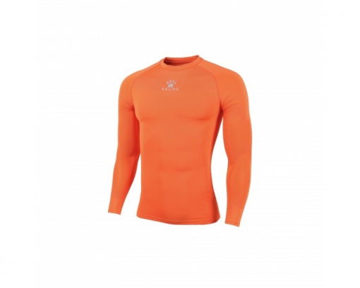 Camiseta Manga Larga Kelme Camiseta Térmica