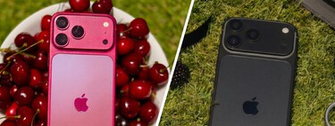 Aparece el iPhone 18 Pro Max en su nuevo color cereza oscuro. El negro hará un triunfal regreso 