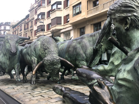 Guía de los sanfermines: pistas, consejos y claves para disfrutar de las fiestas de Pamplona