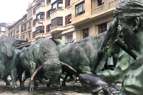 Guía de los sanfermines: pistas, consejos y claves para disfrutar de las fiestas de Pamplona