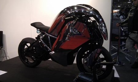 Agility Saietta Press