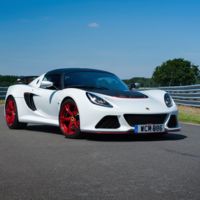 Lotus Exige 360 Cup, o cómo lo rápido y ligero puede ser aún más brutal