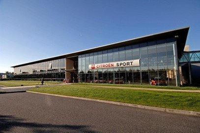 Citroën Sport