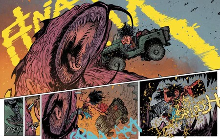 WW: Tierra Muerta