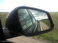 Desafío de conducción eficiente con un BMW 335i (parte 2)