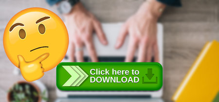 Cómo asegurarte que una descarga en Internet es segura antes de bajar el archivo