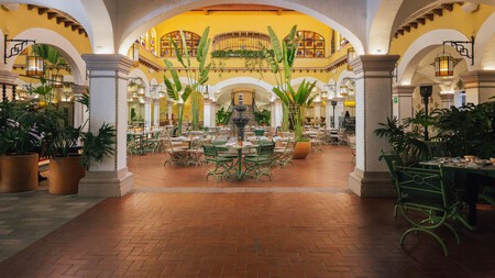 Salon