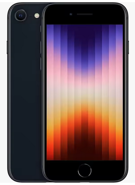 iPhone SE 2022
