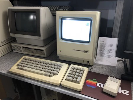 マッキントッシュ