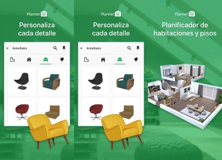 Planner 5d Diseno Interior