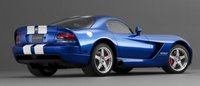 ASC llevará al NAIAS el Dodge Viper "Diamondback"