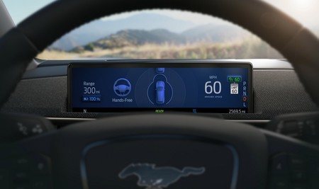 Active Drive Assist Hmi