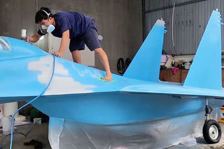 Avion Rio 2