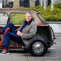 Dyson elige Singapur en vez de Reino Unido para fabricar su nueva generación de coches eléctricos