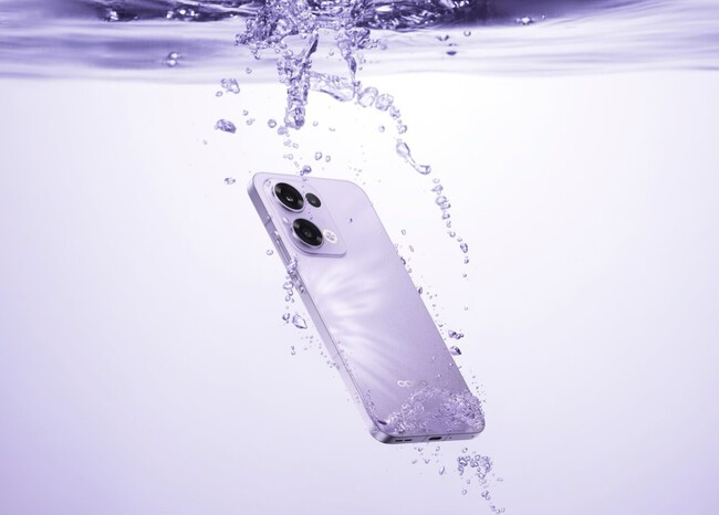 Oppo Reno13