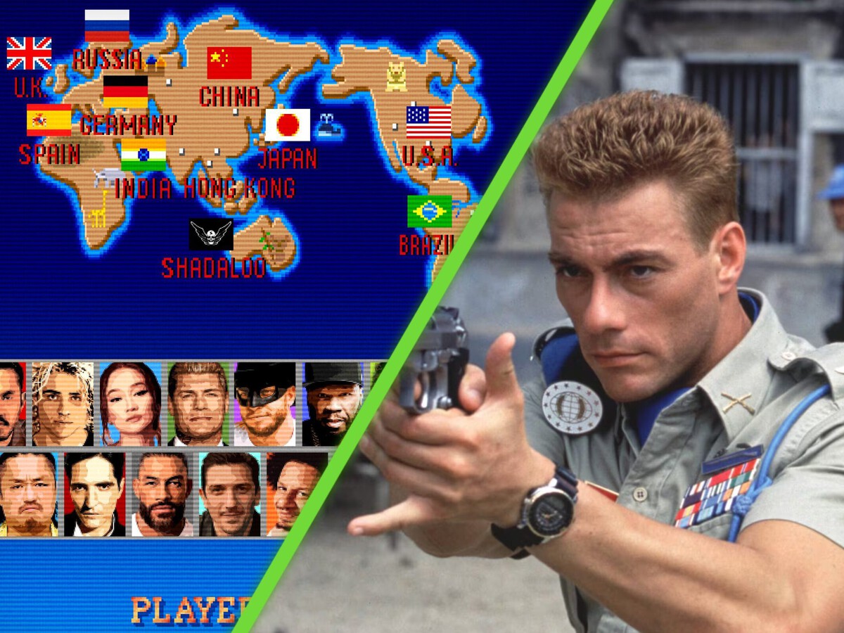 Andrea Rojo Lopez luchando por su libertad