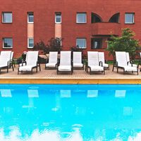 Me voy unos días a un hotel de vacaciones y lo tengo claro: en mi móvil no falta una VPN