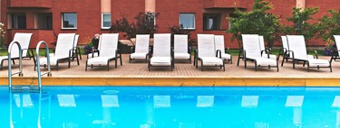 Me voy unos días a un hotel de vacaciones y lo tengo claro: en mi móvil no falta una VPN