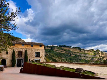 Bodega Descalzos Viejos