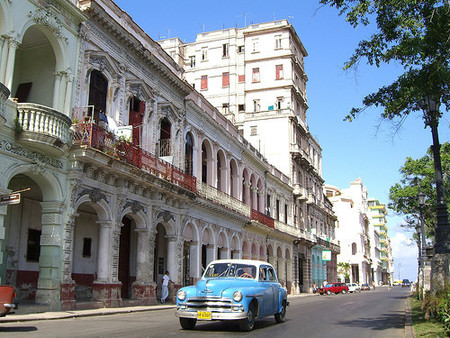 La Habana