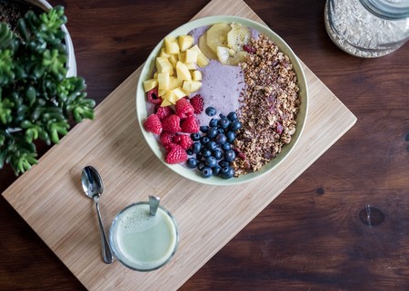 Dónde puedes encontrar los nutrientes de los "súperalimentos" de forma más barata