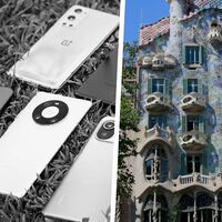 Golpe en Barcelona al mercado negro de móviles: más de 1.000 teléfonos robados y un software por suscripción para revenderlos