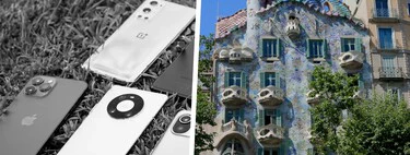 Golpe en Barcelona al mercado negro de móviles: más de 1.000 teléfonos robados y un software por suscripción para revenderlos