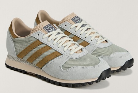 Adidas Tiene Las Zapatillas Color Verde Menta Mas Elegantes Del Verano Perfectas Para Llevar Con Chinos A La Oficina En Un Look Clasico