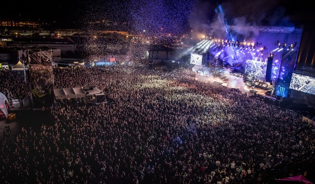 Resurrection Fest
