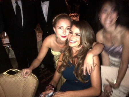 hayden y sofia