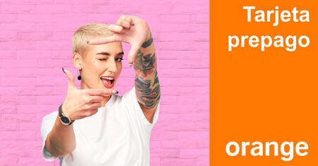 Orange regala GB gratis por Navidad en sus tarifas de prepago