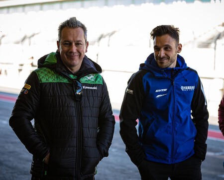 Puccetti Kawasaki Sbk 2023