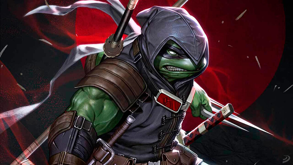 El futuro más oscuro de las Tortugas Ninja ha supuesto la idea más brillante para su franquicia: solo había que matarlas 