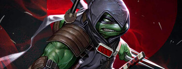 El futuro más oscuro de las Tortugas Ninja ha supuesto la idea más brillante para su franquicia: solo había que matarlas 