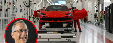 Algunos reprochaban a Ferrari los retrasos en su segundo coche eléctrico. Según ellos, "ni siquiera dijimos que los haríamos"