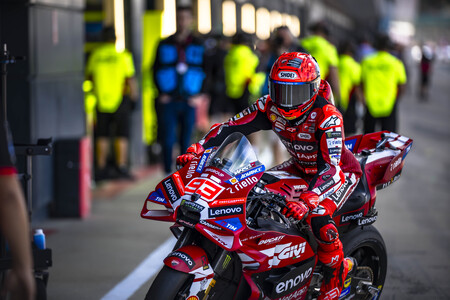 Marquez Silverstone Motogp 2026