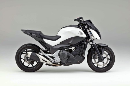 Honda Riding Assist 2