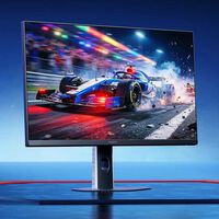 Xiaomi acaba de alegrarme mis tardes de juego: acaba de estrenar en Europa su nuevo monitor ultra-rápido 