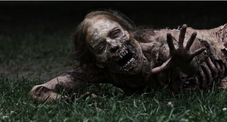 'Pet Zombies in 3D': zombis como mascotas en tu Nintendo 3DS