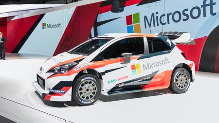 Cada mochuelo a su olivo. Sebastien Ogier a Ford y Jari Matti Latvala a Toyota