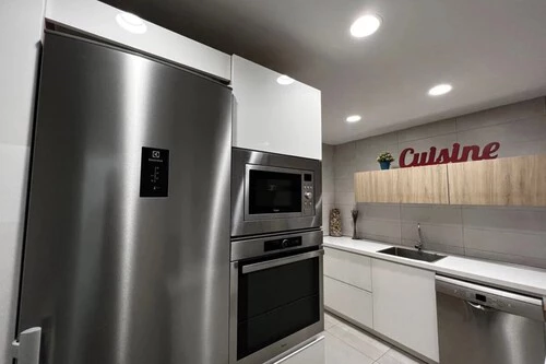 Cocina