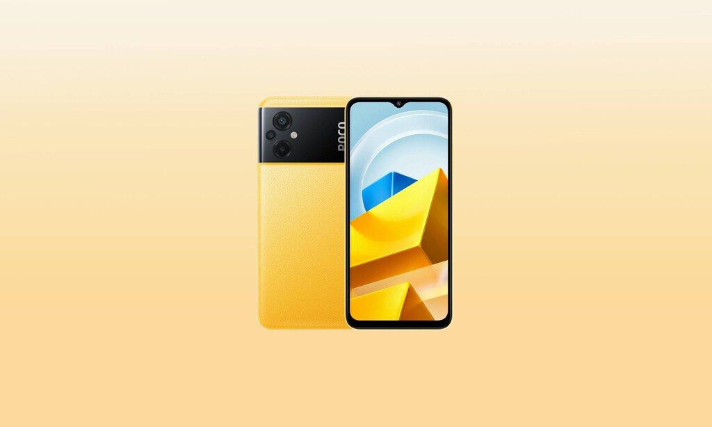 POCO M5: el económico teléfono Xiaomi, ahora por menos de 150 euros 