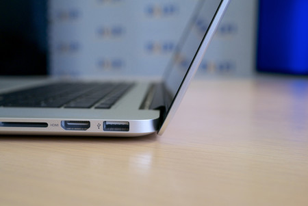 Los MacBook Pro de 15 pulgadas fabricados en 2012 resurgen de la obsolescencia durante unos meses