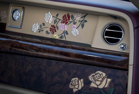 Rolls Royce Bespoke
